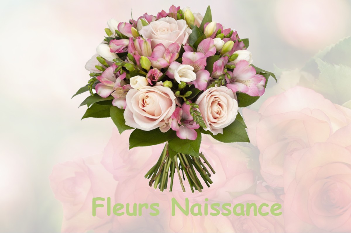 fleurs naissance SAINT-FELIX-DE-RIEUTORD